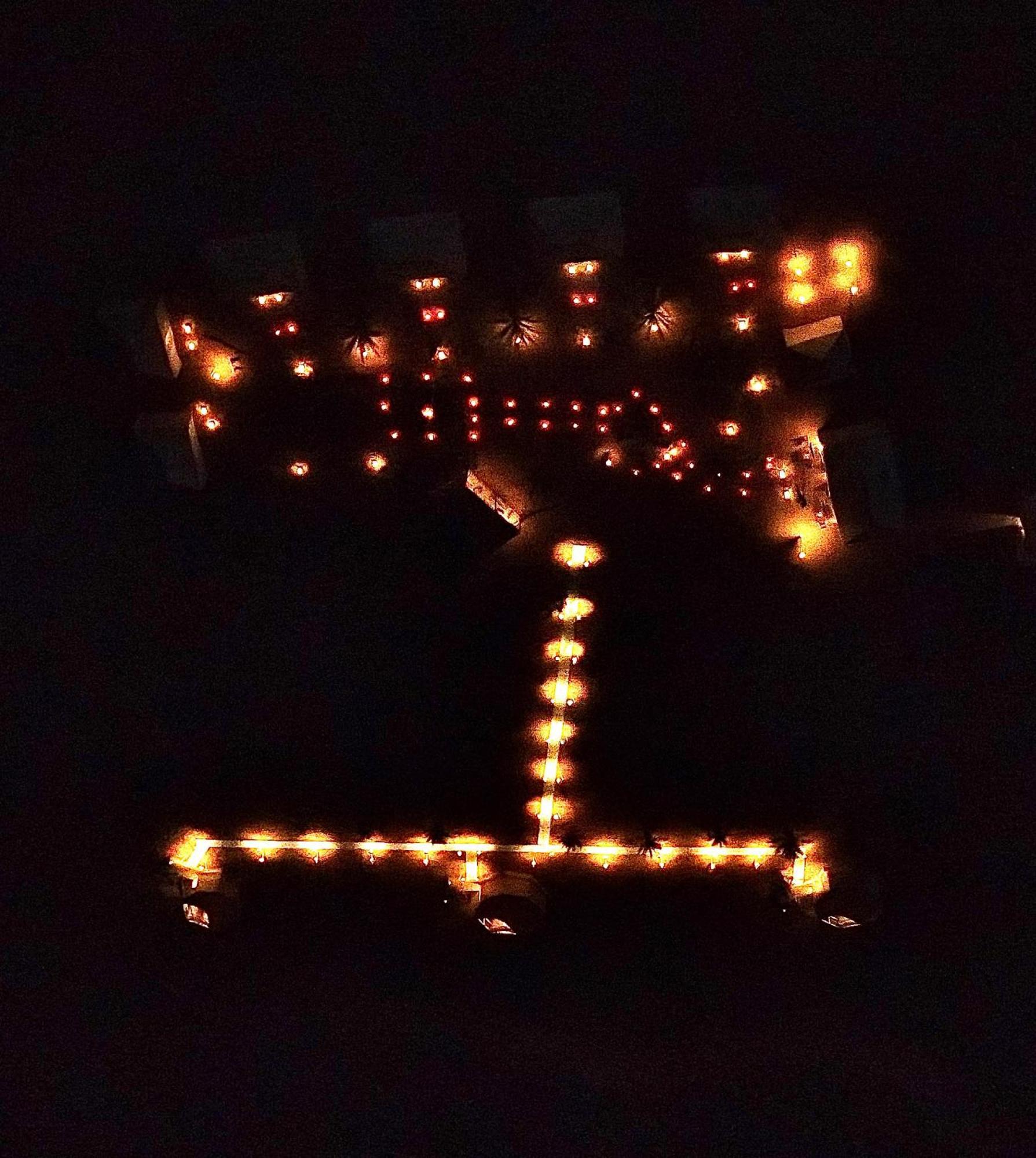 Sky View Camp Hotel Merzouga Exterior photo